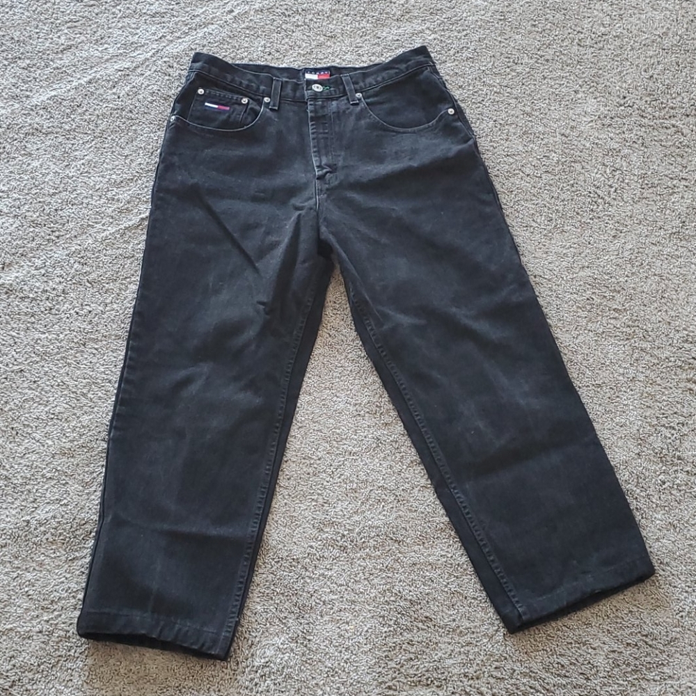 Tommy Jeans